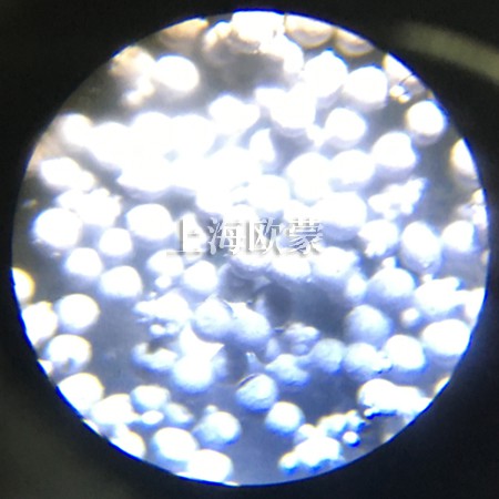陶瓷材料氧化鋁、氧化鋯、碳化硅噴霧造粒干燥機制粒方法